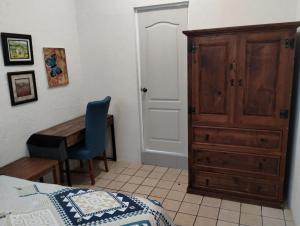 Tres Migueles, estudio Anna, cerca de la marina, zona turistica y playa