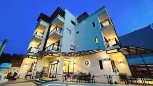 小琉球遇見海旅宿 - T'ien-t'ai