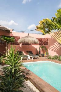 Villa Cordoba Canggu