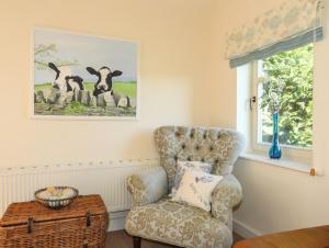 Cosy Barn