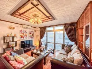 Yomitanson Resort House - Suhi