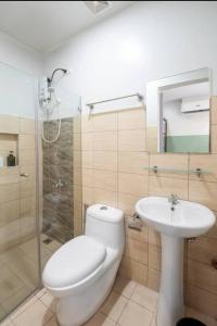 St. Marvin Studio Makati M508