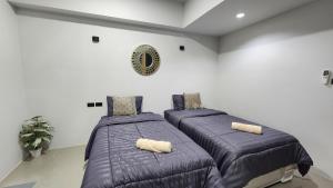 Irich residence South Samrong 6 Kms BTS-Pu Chao