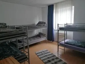 Monteurwohnung App. 10 - Rodalben