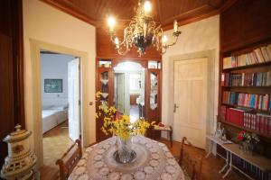 Κομψό & πολυτελές νεοκλασικό στο κέντρο της πόλης