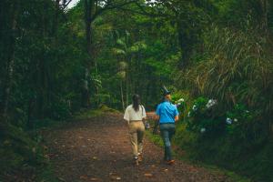 Bajos del Toro, Alajuela, Costa Rica.