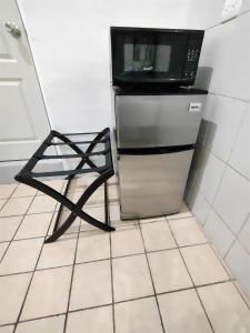 Tres Migueles, habitación Anngel, cerca de la marina, zona turistica y playa