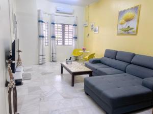 Leisure Homestay
