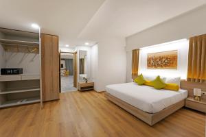Nest By Rivido Apart Hotel, Bannerghatta road