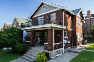 Historic Townhouse in Wallace Woods - Quiet, Easy Parking, Pets Welcome - Cold Spring