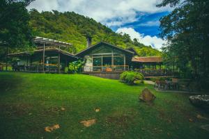 Bajos del Toro, Alajuela, Costa Rica.