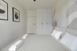 Apartment Porto Gaia Sauna, Fitness & Parking by TriApart