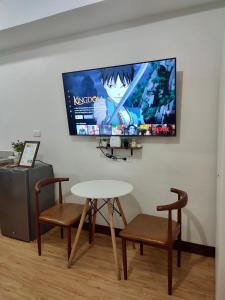 Casa Ison at MesaVerte Residences - Condo at CDO city center with free use of swimming pool