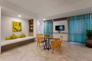 Nest By Rivido Apart Hotel, Bannerghatta road