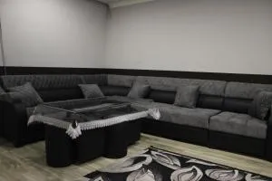 Comforthome - Verkhniy Agbash