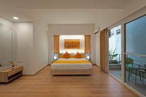 Nest By Rivido Apart Hotel, Bannerghatta road