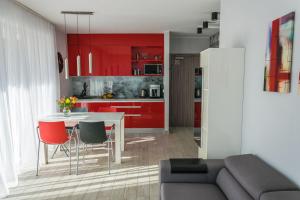 Czarna Góra Resort Apartament na Skarpie - 3hvězdičkové hotely ve městě Sienna