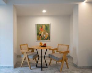Nest By Rivido Apart Hotel, Bannerghatta road