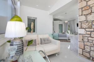 Dion Villa Zakynthos Greece