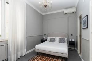 Standard Double Room room in B&B Casa Mo Palermo