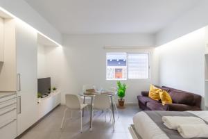 Vespucio Canteras By CanariasGetaway