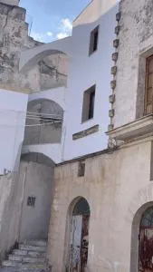 Rifugio massaffera 3 - Elena Marina