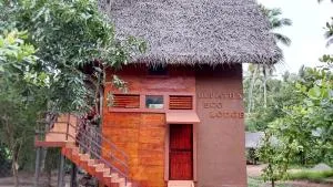 ULPATHA ECO LODGE - Serukele