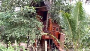 ULPATHA ECO LODGE
