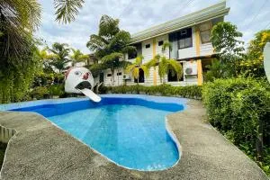 Isla Virginia Pantalan - 巴莱尔 Isla Virginia Pantalan - 巴莱尔