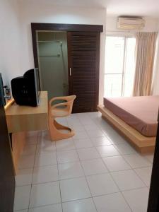 Urban Patong Residence