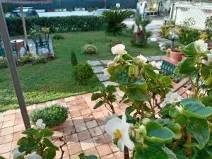 B&B villamariascauri - Scauri