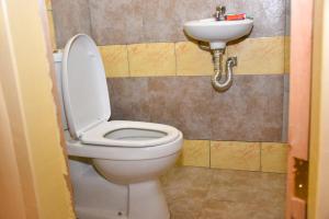 Muthiga Garden Resort Chaka