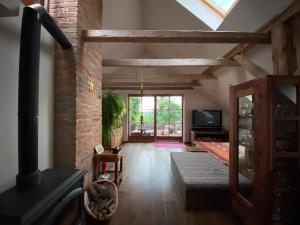 Stunning Hills View Apartment Vransko