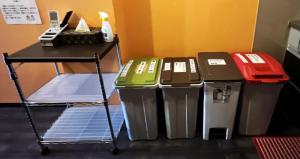 名古屋 Sakuraya 全屋抗菌涂层预防处理 6分钟直达名古屋车站 2间独立卫生间 2间独立淋浴房 4间卧室