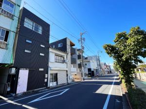 名古屋 Sakuraya 全屋抗菌涂层预防处理 6分钟直达名古屋车站 2间独立卫生间 2间独立淋浴房 4间卧室