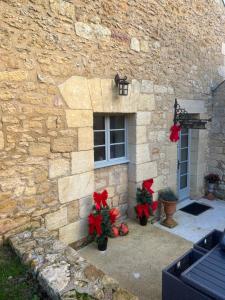 Villas Hameau du Chateau de Giverzac, gites luxueuses : photos des chambres