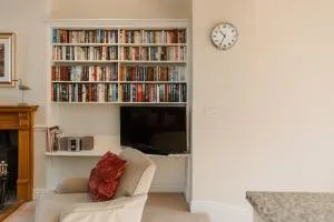 Shellrig - 1 Bedroom Self-Catering - 北查尔顿