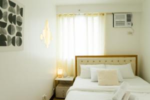 AR01 Peaceful quiet 1BR condo Arezzo Place Davao