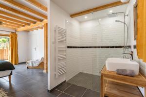Villas MAISON GAIA : photos des chambres