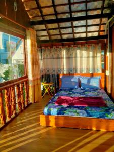 Homestay Làng Tôi - Pleiku - Gia Lai