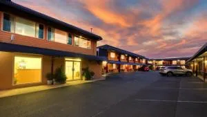 Ashton Motel - Mount Adrah