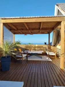 L'échappée belle - Ravine des Cabris