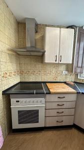 Apartament Sol i Vent La Molina