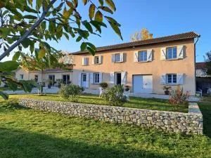 La Charmille - Chélieu