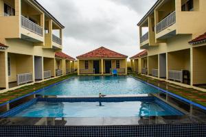 The Village Resort Mundra