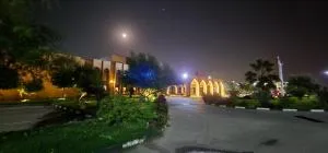 Basrah International Airport Hotel - Sufwan