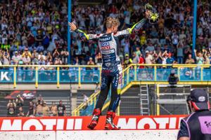 TT Circuit Assen 2026 Glamping incl stroom