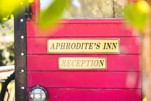 Aphrodites Inn Kalavrita