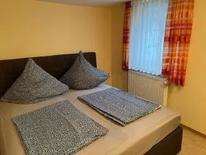 Schönes Ferienhaus in Braubach - Spay