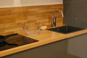 OPARADI "Le luxueux" au Grand Hôtel sur la digue